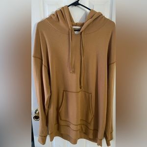 American Eagle Relaxed Fit Hoodie
